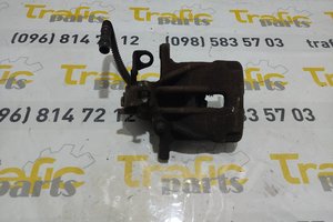 Супорт гальмівний (задній) (R) Renault Trafic/Opel Vivaro 01-