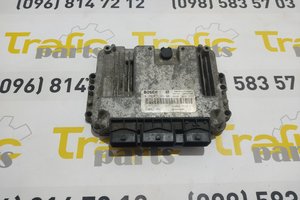 Блок управління двигуном Renault Laguna 1.9