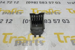 Деталі панелі (утримувач монет лівий) Renault Master 2.3 dci 10-
