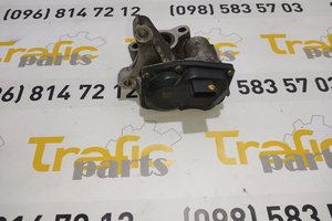 Клапан EGR Renault Trafic 1.6 dci 14-19