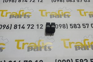 Кнопка склопідіймача (L) Renault Trafic 01- (подвійна)