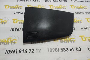Кришка бардачка Renault Trafic 1.6 dci 14-19