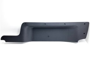 Підніжка зсувних дверей R права сторона Renault Trafic 01-14 Оригінал Renault 82 00 041 182