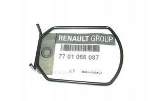 Скоба кріплення патрубка турбіни Renault Trafic 2.0 dci 07->10 Renault Франція 7701066087