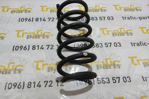 Пружина передня Renault Trafic 01-14