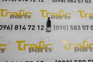 Датчик педалі гальма Renault Trafic 01-14 (4-контакти)