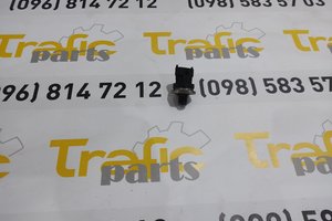 Датчик тиску палива Renault Master 2.3 dci 10-