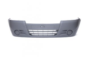 Бампер (передній) Opel Vivaro 07-14