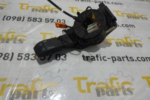 Шлейф AIRBAG Renault Trafic 01-14
