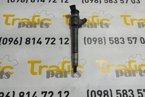 Форсунка паливна Renault Trafic 1.6 dci 14-19