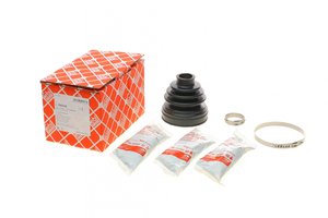 Пильник ШРКШ (внутрішній) Renault Trafic 2.0 dci 06- 2.5 dci 06-