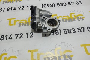 Клапан EGR Renault Trafic 2.0 dci 2022-