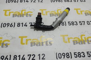 Патрубок зворотнього потоку оливи Renault Trafic 2.0 dci 2021-
