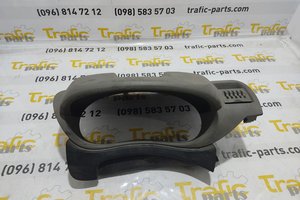 Накладка панелі приладів Renault Master 2.3 dci 10-