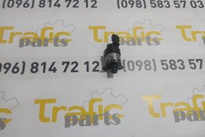 Клапан регулюваня ПНВТ Renault Trafic 1.9 dci 01-06