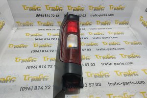 Ліхтар задній правий Renault Trafic 1.6 dci 14-19