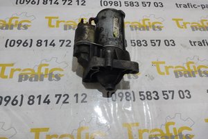 Стартер Renault Trafic 2.5 dci 01-14
