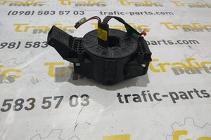 Шлейф AIRBAG Renault Trafic 01-14