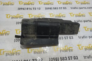 Захист генератора правий Renault Trafic 1.9 dci 01-14