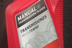 Трансмісійне масло 75W90 MV-S (1L) Cepsa