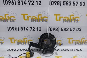 Шлейф AirBag Renault Master 2.3 dci 2010-