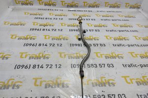 Корпус  щупа рівня масла Renault Trafic 1.6 dci 14-19
