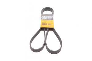 Ремінь генератора Renault Master/Nissan NT400 2.3 dCi 14-/Honda Accord/CR-V 2.4 03-