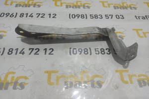Петля камота ліва Renault Master 2.3 dci 10-
