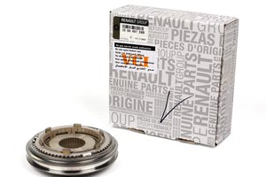 Синхронізатор КПП (1-2 пердача) Renault Trafic 01-14 Оригінал Renault 32 60 497 28R