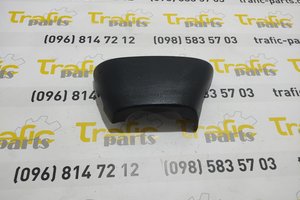 Пластик кермової колонки Renault Trafic 1.6 dci 14-19