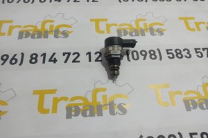 Клапан регулюваня паливної рейки Renault Trafic 2.0 dci 06-14