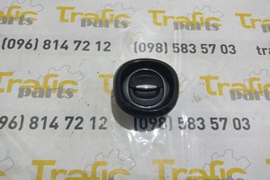 Дефлектор повітря з торпеди Renault Trafic 1.6 dci 14-19