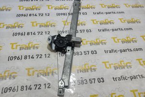 Склопідіймач передній правий Renault Trafic 1.6 dci 14-19