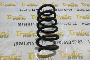 Пружина передня Renault Trafic 01-14