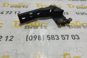 Ролик середній бічних правих зсувних дверей  Renault Trafic 1.6 dci 14-19