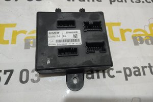 Блок управління комфортом Renault Trafic 1.6 dci 14-19