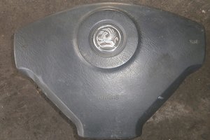 Подушка безпеки airbag Opel Vivaro 01->10 Оригінал б\у 8200136334
