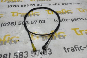 Трос замку задньої правої дверки Renault Trafic 01-14