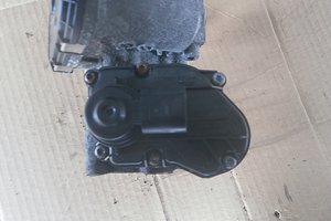 Клапан EGR Renault Trafic 2.0 dci Оригінал б/у