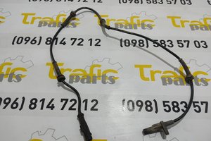 Датчик ABS (задній)) Opel Vivaro/Renault Trafic 01-