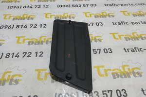 Декоративна накладка сидіння Renault Master 2.3 dci 10-