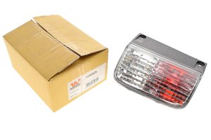 Ліхтар заднього ходу лівий (L) Renault Trafic 01-06