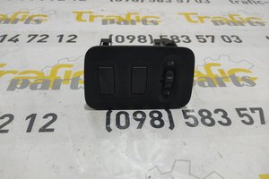 Корпус кнопок (коректора фар) Renault Master 2.3 dci 10-