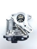 Клапан рецеркуляції відпрацьованих газів EGR Renault Master III 2.3 Bi-Turbo Renault 147103921R