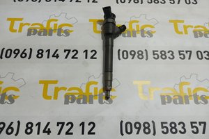 Форсунка паливна Renault Trafic 1.6 dci 14-19