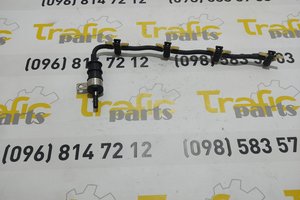 Клапан обратки Renault Trafic 2.0 dci 06-10