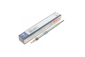 Свічка розжарювання Renault Trafic 2.0 / 1.6 dci 14- / Master 2.3dCi 10-