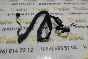 Проводка задніх правих дверей Renault Trafic 01-14