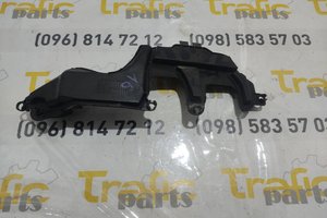 Кришка двигуна Renault Trafic 1.6 dci 14-19