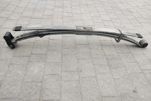 Ресора задня (3-х листова) Renault Master 2.3 dci 10-